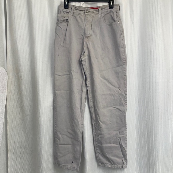 Gloria VB Baggy Jeans Size: L - Picture 1 of 10